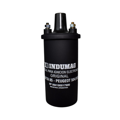 [I0089] Bobina De Encendido