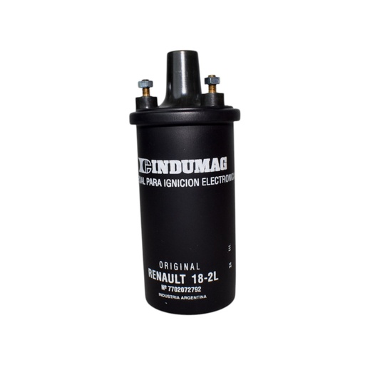[I0160] Bobina De Encendido
