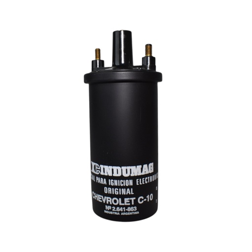 [I0163] Bobina De Encendido