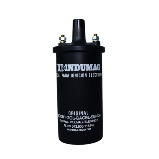 [I0171] Bobina De Encendido