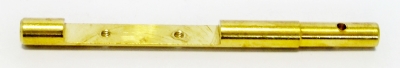 [11211775] Ejes De Acelerador Eje Bronce Chevrolet / Dodge 1500 Holley C/Pasador 7.75- Venta Minima 2 Unidades