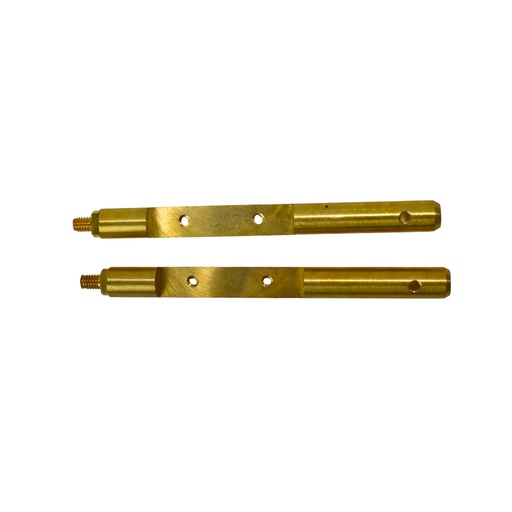 [11246800] Ejes De Acelerador