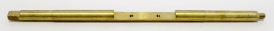 [11248825] Ejes De Acelerador Eje Bronce Ford Falcon Importado 82 8.25- Venta Minima 2 Unidades