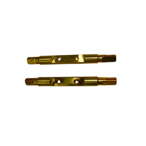 [11254950] Ejes De Acelerador