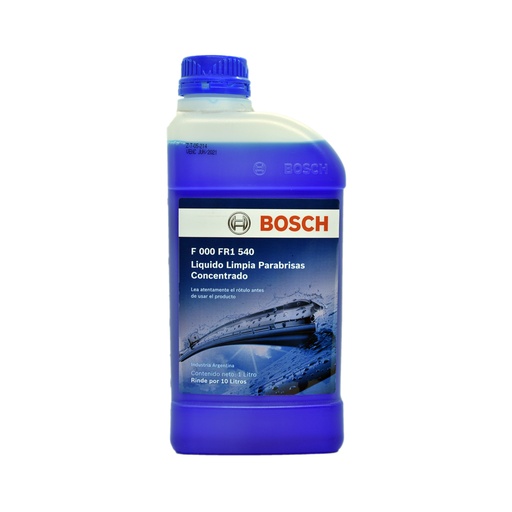 [F000FR1540] Liquido Limpia Parabrsas