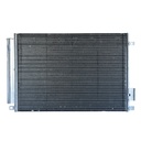 Condensador De Aire Acondicionado