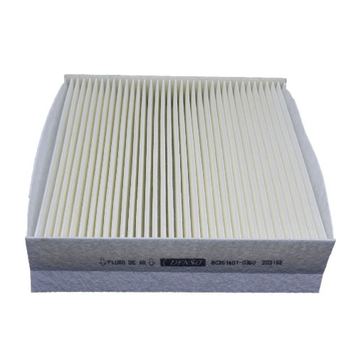 [CN330002-0310] Filtro De Habitaculo