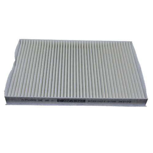 [CN330002-0080] Filtro De Habitaculo