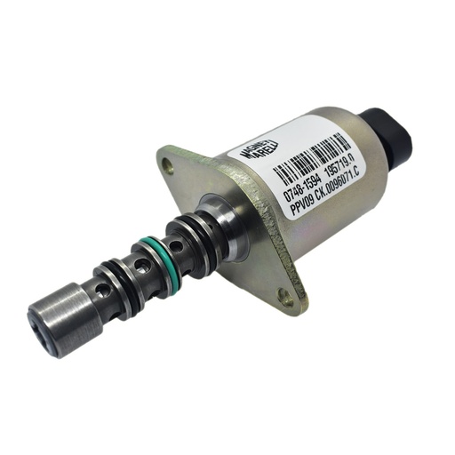 [40447092MM] Electrovalvula De Presion Caja De Cambio Automatizado