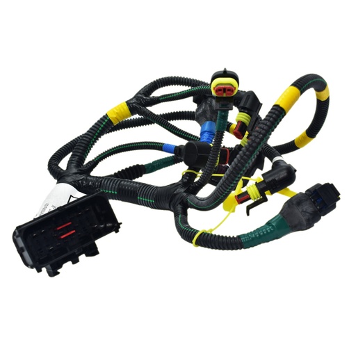 [40448192MM] Chicote Electrico Caja De Cambio Automatizado