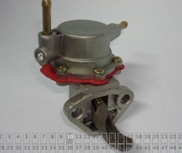 [18023] Bomba De Nafta Mecanica