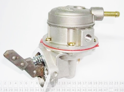 [18101] Bomba De Nafta Mecanica