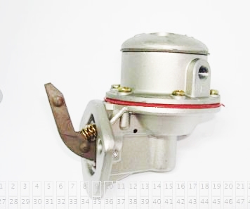 [18450] Bomba De Nafta Mecanica