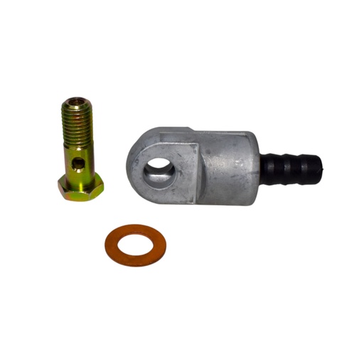 [CA911] Valvula Depresora