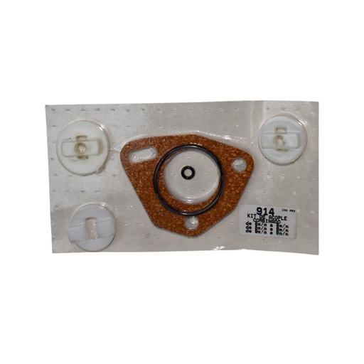 [CA914] Kit Acople Bomba Depresora