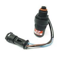 [MAX5103] Sensor De Velocidad