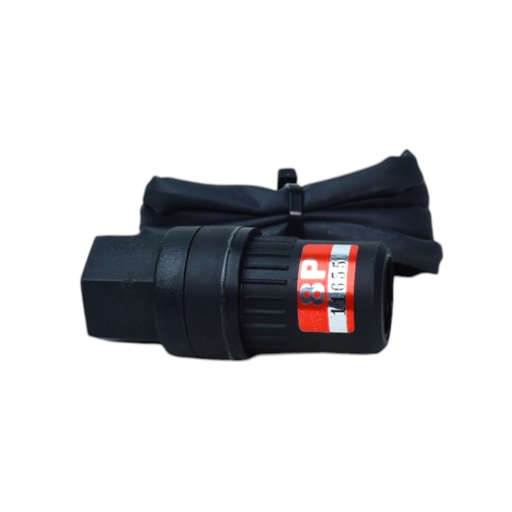 [MAX5107] Sensor De Velocidad