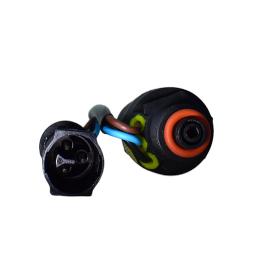 [MAX5106] Sensor De Velocidad