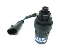[MAX5144] Sensor De Velocidad