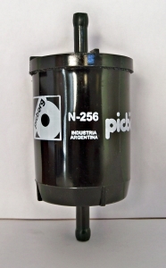 [N256] Filtro De Inyección Nafta