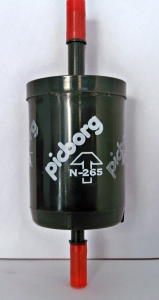 [N265] Filtro De Inyección Nafta