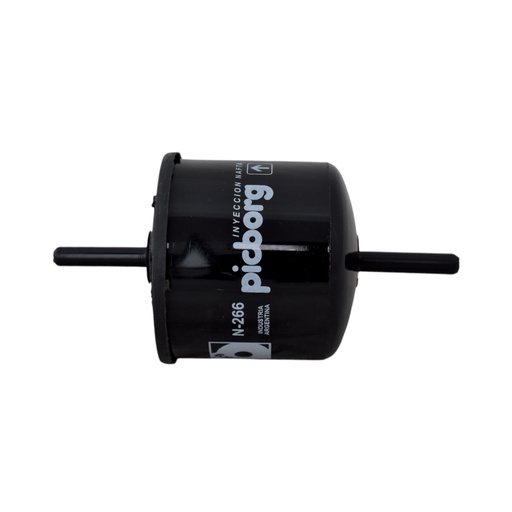 [N266] Filtro De Inyección Nafta