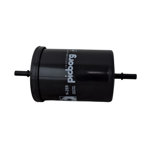 [N269] Filtro De Inyección Nafta