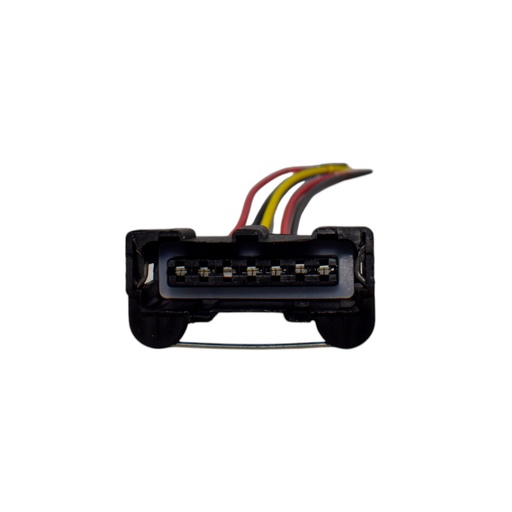 [AU10147] Ficha Para Modulo De Encendido