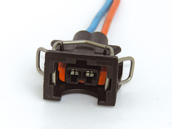 [AU10145] Ficha Para Sensores Varios