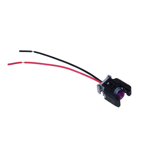 [AU10455] Ficha Para Inyector Diesel