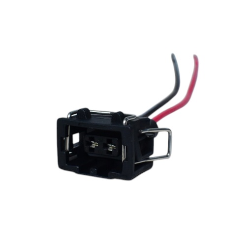 [AU10183] Ficha Para Sensor De Inyeccion