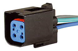 [AU10185] Ficha Para Sonda Lambda