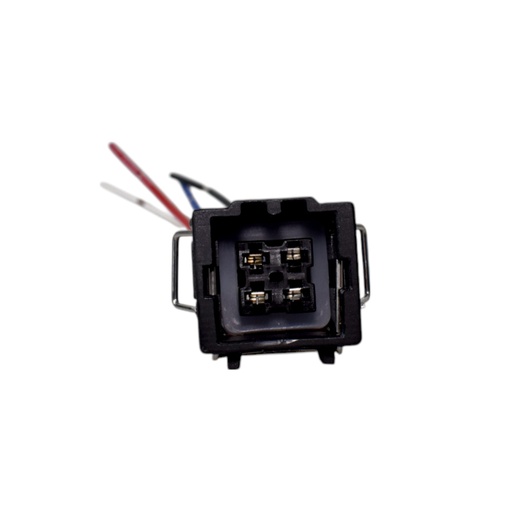[AU10213] Ficha Para Sensor De Temperatura