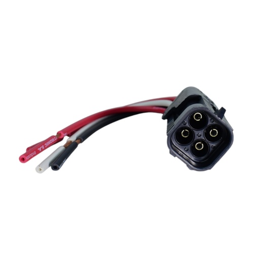 [AU10239] Ficha Para Sonda Lambda