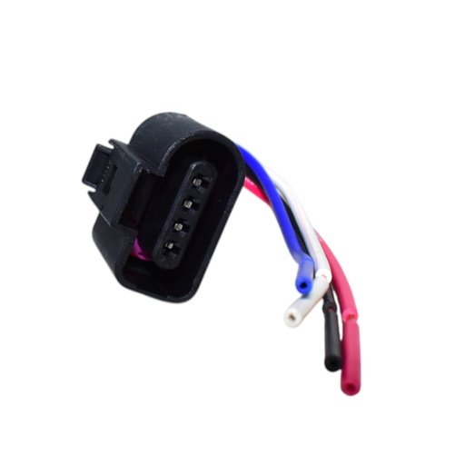 [AU10287] Ficha Para Sensor De Temperatura Y Map