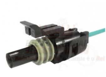 [ETE5017] Ficha Para Sensores Varios