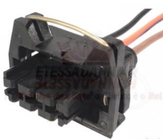 [ETE5015] Ficha Para Distribuidor