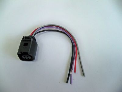 [ETE5767] Ficha Para Sensor De Temperatura