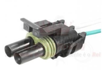 [ETE7707] Ficha Ficha 2 Vias Renault