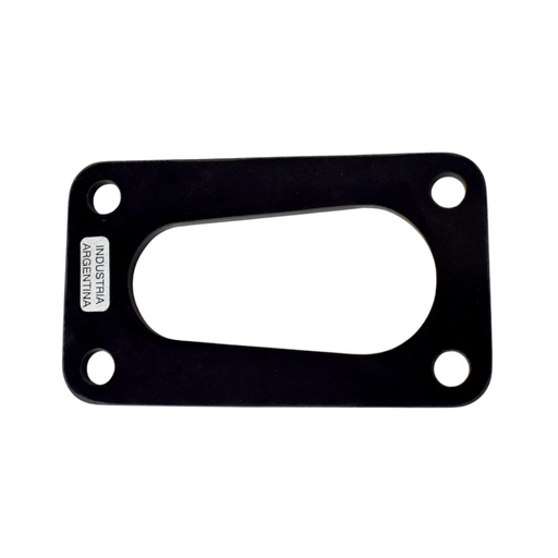 [16700] Aislantes De Base - Intermedia