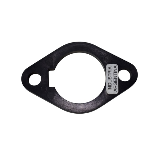 [16702] Aislantes De Base - Intermedia