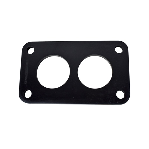 [16705] Aislantes De Base - Intermedia