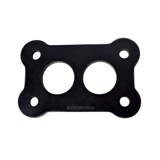 [16721] Aislantes De Base - Intermedia