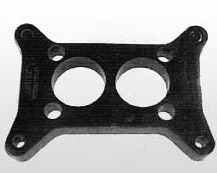 [16739] Aislantes De Base - Intermedia