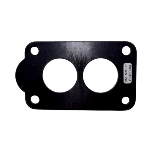 [16744] Aislantes De Base - Intermedia