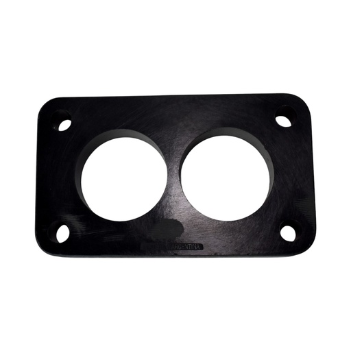 [16752] Aislantes De Base - Intermedia