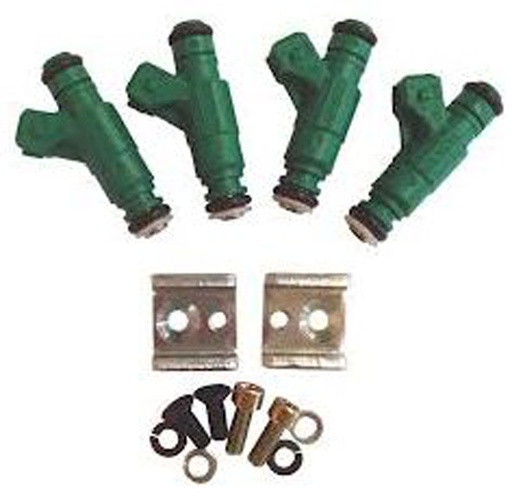 [F000KV1165] Inyector Nafta