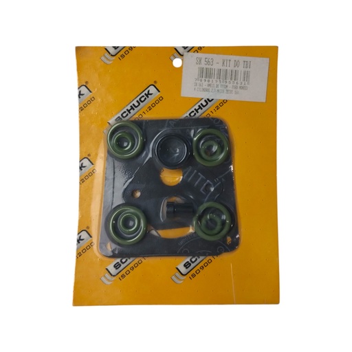 [SK563] Kit Juntas