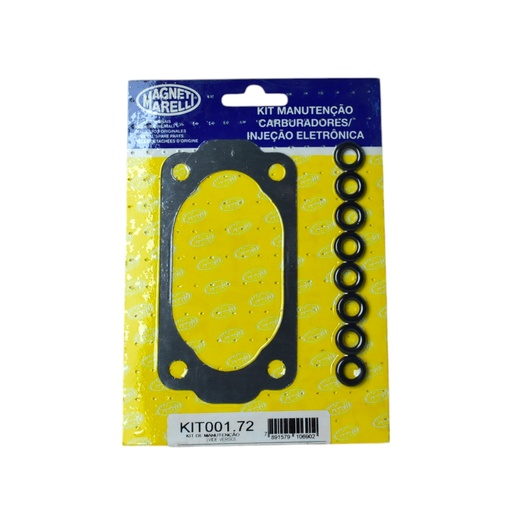 [KIT00172] Kit Juntas