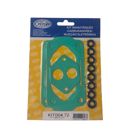 [KIT00472] Kit Juntas